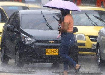 Ideam pronostica más lluvias en el Atlántico durante los próximos días