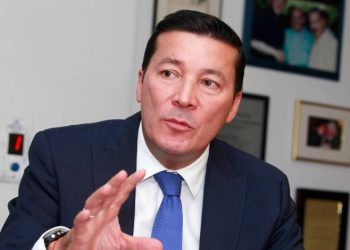 Registrador nacional confirmó que Daniel Quintero fue incluido y procesado en la consulta interna del Pacto Histórico pese a su anuncio de retiro