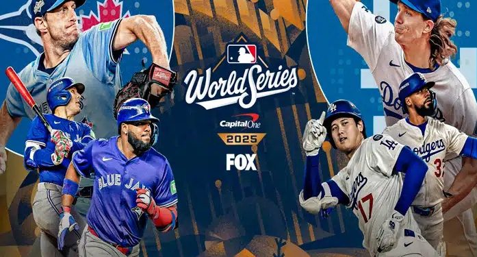 ¡Se enciende la Serie Mundial! Dodgers y Azulejos buscan tomar ventaja en Los Ángeles