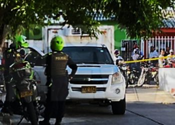 Tragedia en el barrio Carlos Meisel: hombre muere tras presunto caso de justicia por mano propia en Barranquilla