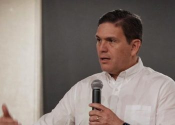 Mi misión es unir fuerzas: Pinzón habla de su aspiración presidencial
