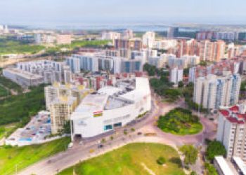 Alarma en el norte de Barranquilla: denuncian robo masivo en edificio de Miramar y ola de asaltos en Villa Santos