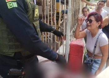 Balacera en Los Almendros: asesinan a hombre de nueve disparos en el suroccidente de Barranquilla