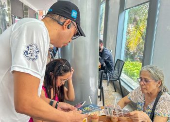 Distrito tiene listo un robusto dispositivo de seguridad para eventos del fin de semana