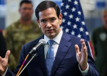 Marco Rubio pide excluir a Cuba de la ayuda por el huracán Melissa