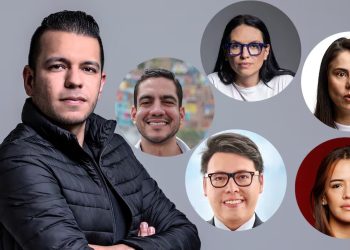 Jota Pe Hernández denuncia posible pérdida de un millón de votos en la consulta del Pacto Histórico