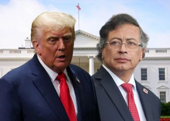 Sanciones de la Lista Clinton complicarían el pago del salario del presidente Petro