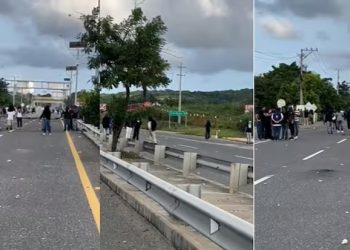Procurador solicitó que se respete derecho a la protesta pacífica en la Universidad del Atlántico