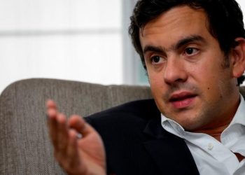 Consejo de Estado le quita la personería jurídica a Dignidad Liberal, el partido de Rodrigo Lara