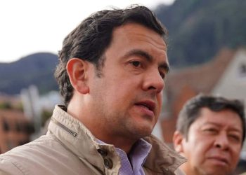 Consejo de Estado anula personería jurídica del partido Dignidad Liberal de Rodrigo Lara