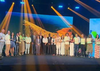 La Sostenibilidad Brilla en Colombia: Premios GEMAS 2025 Exaltan a los 14 ‘Héroes Ambientales’ del País