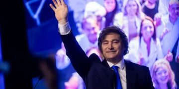 Milei arrasa en Argentina: La Libertad Avanza conquista el Congreso