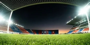 San Lorenzo al límite: El histórico club enfrenta una posible quiebra