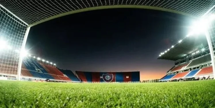 San Lorenzo al límite: El histórico club enfrenta una posible quiebra