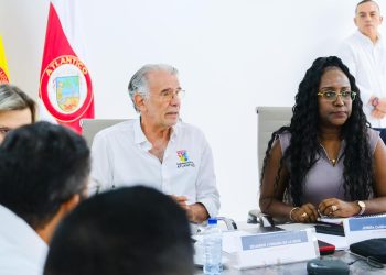 Consejo Superior de la Universidad del Atlántico suspende sesión por dos horas para resolver recusaciones
