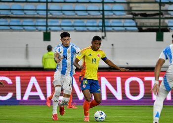¡Colombia va por la gloria! La Sub-20 busca vencer a Argentina y meterse en la final del Mundial