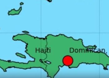 Fuerte temblor sacude varias ciudades de Colombia, incluida Bogotá