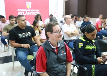 Gobernación del Atlántico recomienda a los municipios declarar Ley Seca durante elecciones de los Consejos Municipales y Locales de Juventud