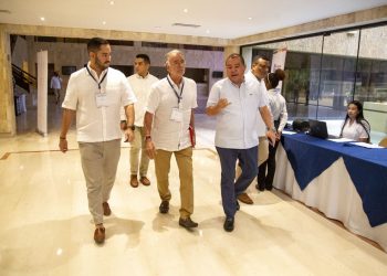 Desde el Magdalena, piden celeridad en el trámite del proyecto de ley para transformar la RAP Caribe en Región Entidad Territorial (RET)