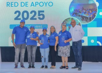 Red de Apoyo Triple A: un puente entre la comunidad y la empresa
