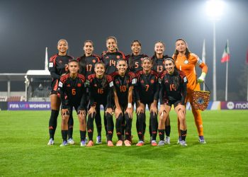 Colombia busca reivindicarse ante Costa de Marfil en el Mundial Sub-17 femenino