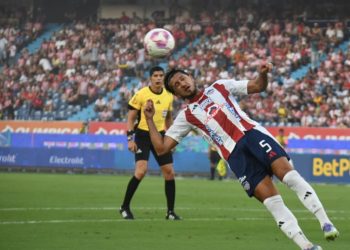 ¡Junior va por la clasificación! El tiburón quiere rugir ante Pereira en el Metropolitano
