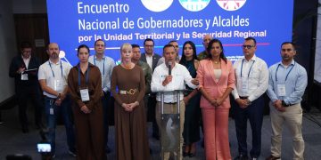 Federación Nacional de Departamentos pide al presidente Petro solicitar al Congreso trámite de urgencia para que el Caribe sea entidad territorial (RET)