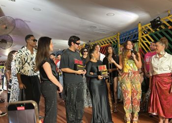 Barranquilla, epicentro de grandes eventos culturales