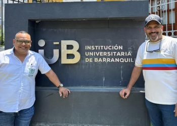 Después de 492 años, Galapa cumple su sueño: tener su propia universidad