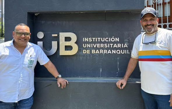 Después de 492 años, Galapa cumple su sueño: tener su propia universidad