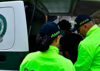 Adolescente de 14 años es aprehendido por homicidio en riña familiar en Campo de la Cruz