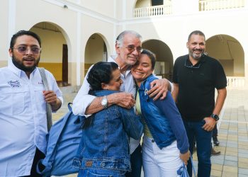 Gobernación del Atlántico gira subsidio de transporte de educación superior y suma beneficiarios