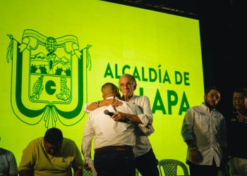 Galapa hace historia en educación superior: “Vamos Pa’ La U” transforma vidas y oportunidades.
