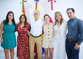 Atlántico le apuesta al futuro: 3.442 estudiantes se forman en programación y tecnología con Crack The Code