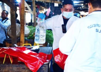 A 14 se elevó el número de víctimas por licor adulterado en el Centro de Barranquilla