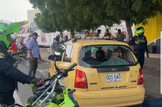 Investigan brutal ataque en Santa Marta: dos muertos y un mensaje que desata el miedo en la Troncal del Caribe