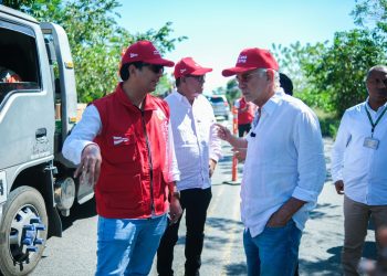 Vías departamentales, el escenario que la Gobernación del Atlántico tiene listo para el Giro de Rigo 2025