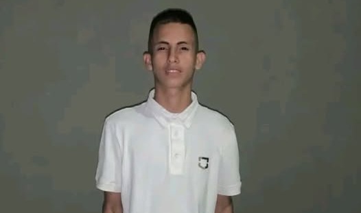 Madre vive una pesadilla: guerrilleros del ELN irrumpieron en un partido y se llevaron a su hijo en Tibú