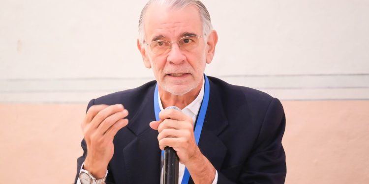 “No consideramos pertinente el cobro de valorización en la Vía al Mar”: Eduardo Verano, gobernador del Atlántico