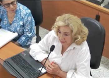 Fiscalía niega recusación contra la fiscal Lucy Laborde en el caso de Nicolás Petro