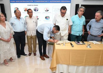 El Caribe no pedirá permiso para desarrollarse: RAP lidera la ruta hacia una verdadera autonomía regional