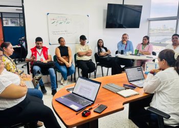 Procuraduría y autoridades del Atlántico acordaron acciones urgentes ante emergencia sanitaria en Malambo