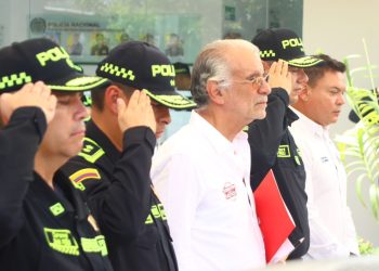 Gobernador Verano rechaza atentado contra director de la SAE y pide investigación rigurosa tras ataque en el Atlántico