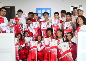 Atlántico despliega todo su talento en la Gran Final Nacional de los Juegos Intercolegiados