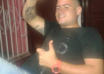 Sicarios asesinan a joven en Villa Estadio, Soledad