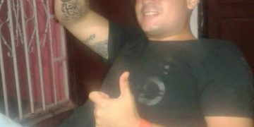 Sicarios asesinan a joven en Villa Estadio, Soledad
