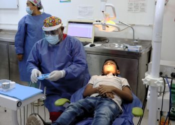 Gobernación del Atlántico activa plan de contingencia hospitalaria para garantizar atención en salud durante el ‘Giro de Rigo 2025’