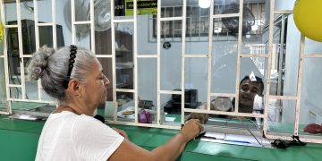 Distrito sigue cumpliéndoles a los adultos mayores con pago de Subsidio Distrital