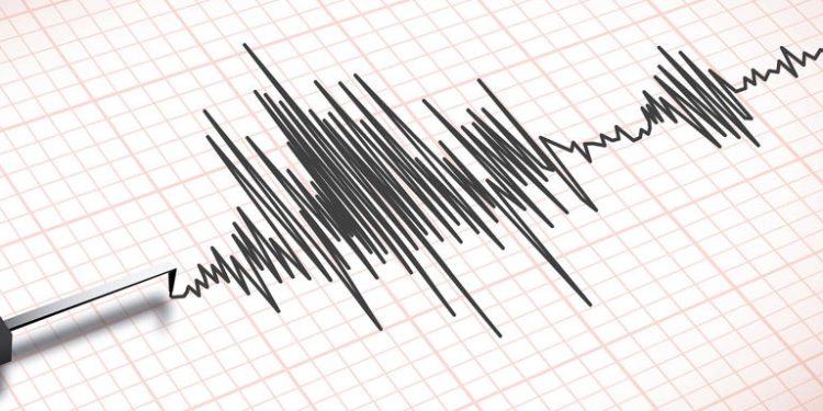 Colombia registró varios temblores este jueves 30 de octubre; el más fuerte tuvo una magnitud de 3.9 en Santander