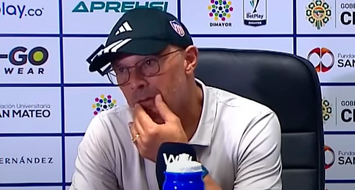 Arias respira: “Este triunfo nos devuelve el aire y la confianza”